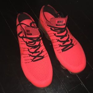 Nike vapor max never been worn brand new